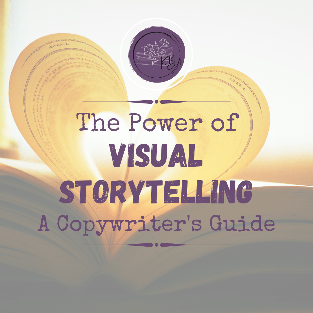 The Power of Visual Storytelling