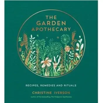 The Garden Apothecary