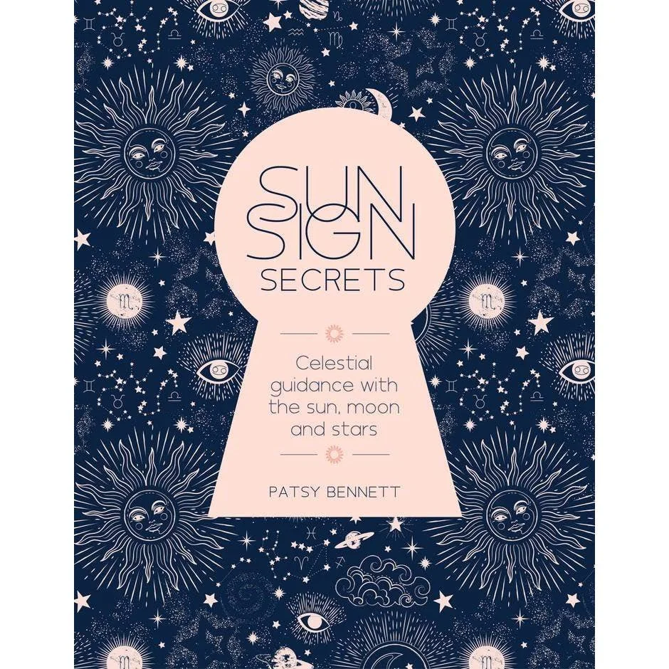 Sun Sign Secrets