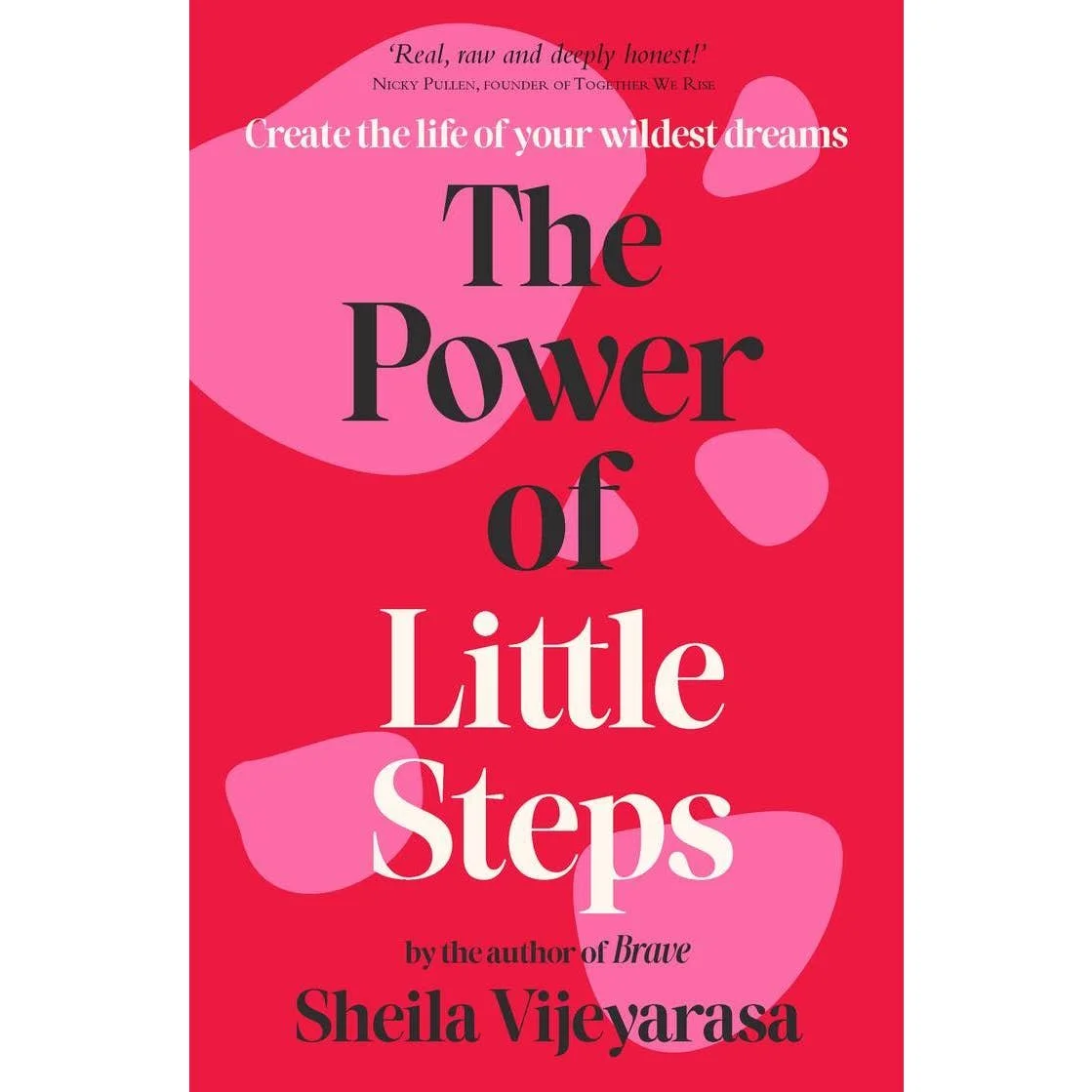 The Power of Little Steps