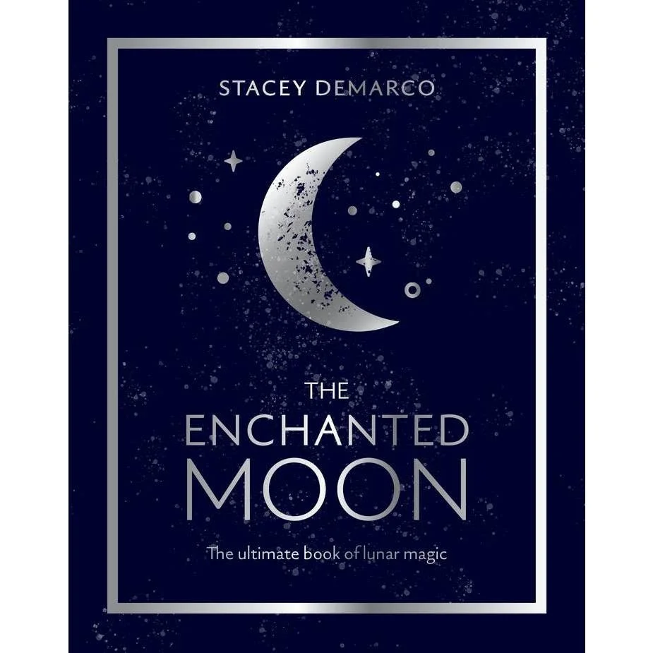 The Enchanted Moon
