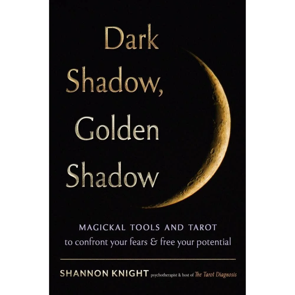 Dark Shadow, Golden Shadow