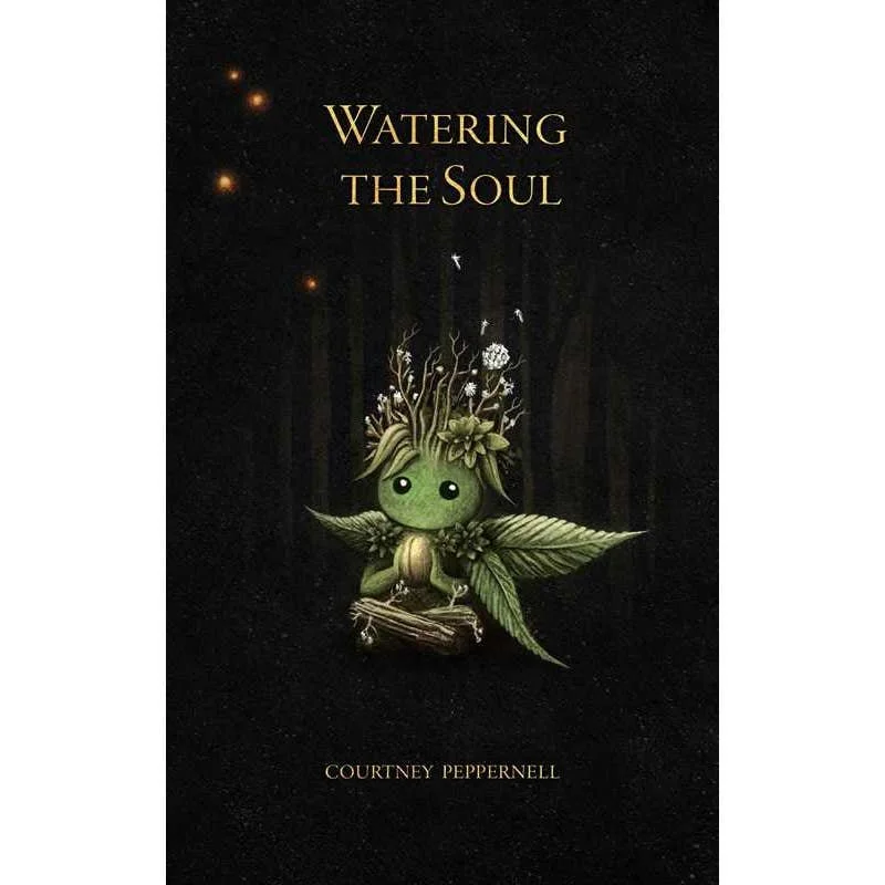 Watering The Soul
