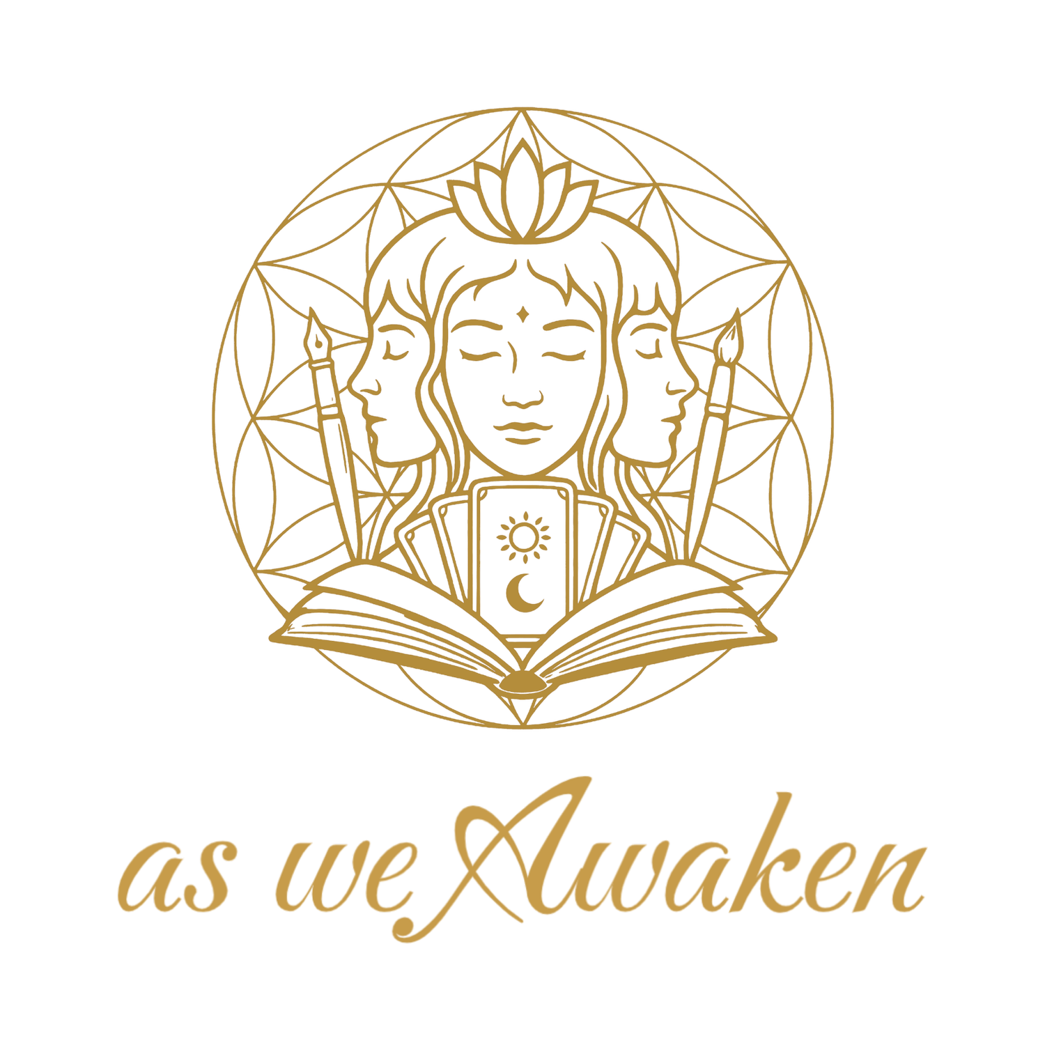 as we Awaken