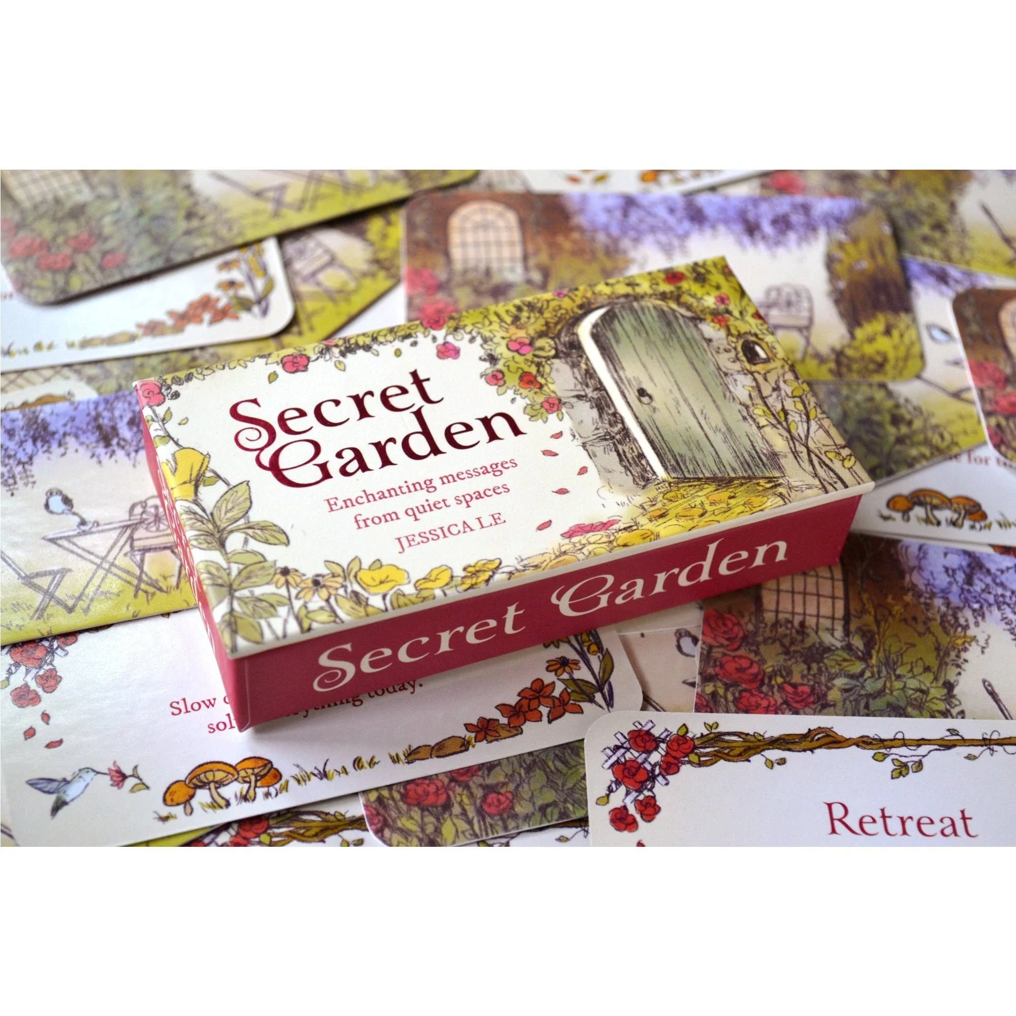 Secret Garden