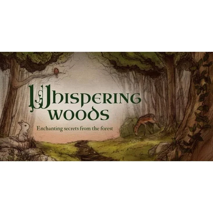 Whispering Woods