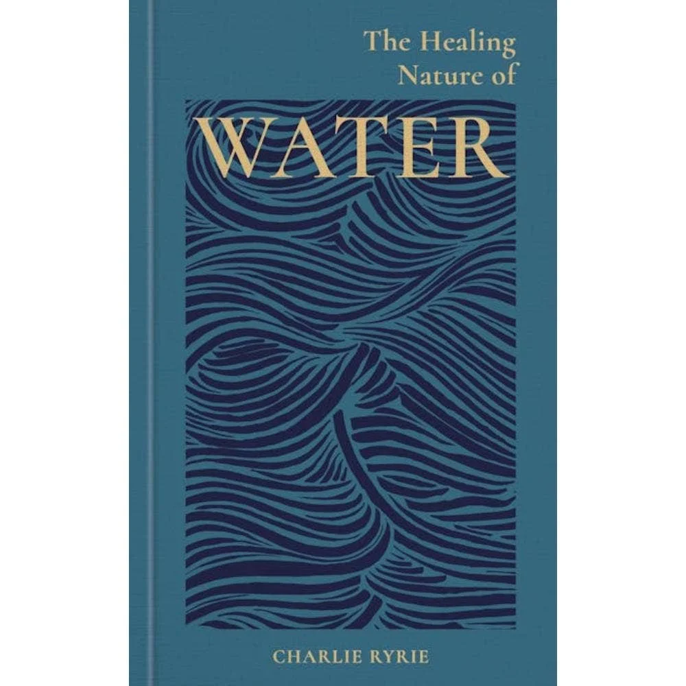 Healing Energy Of Water