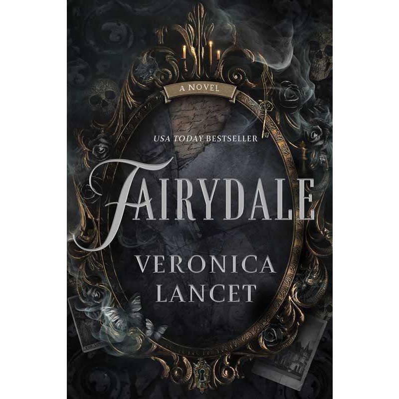 Fairydale: A Novel