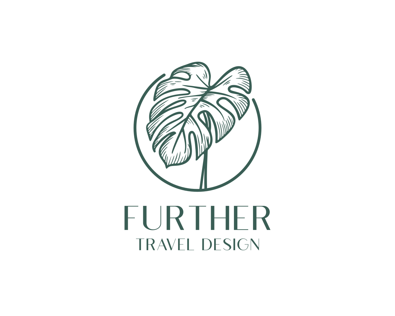 FURTHER Travel Design