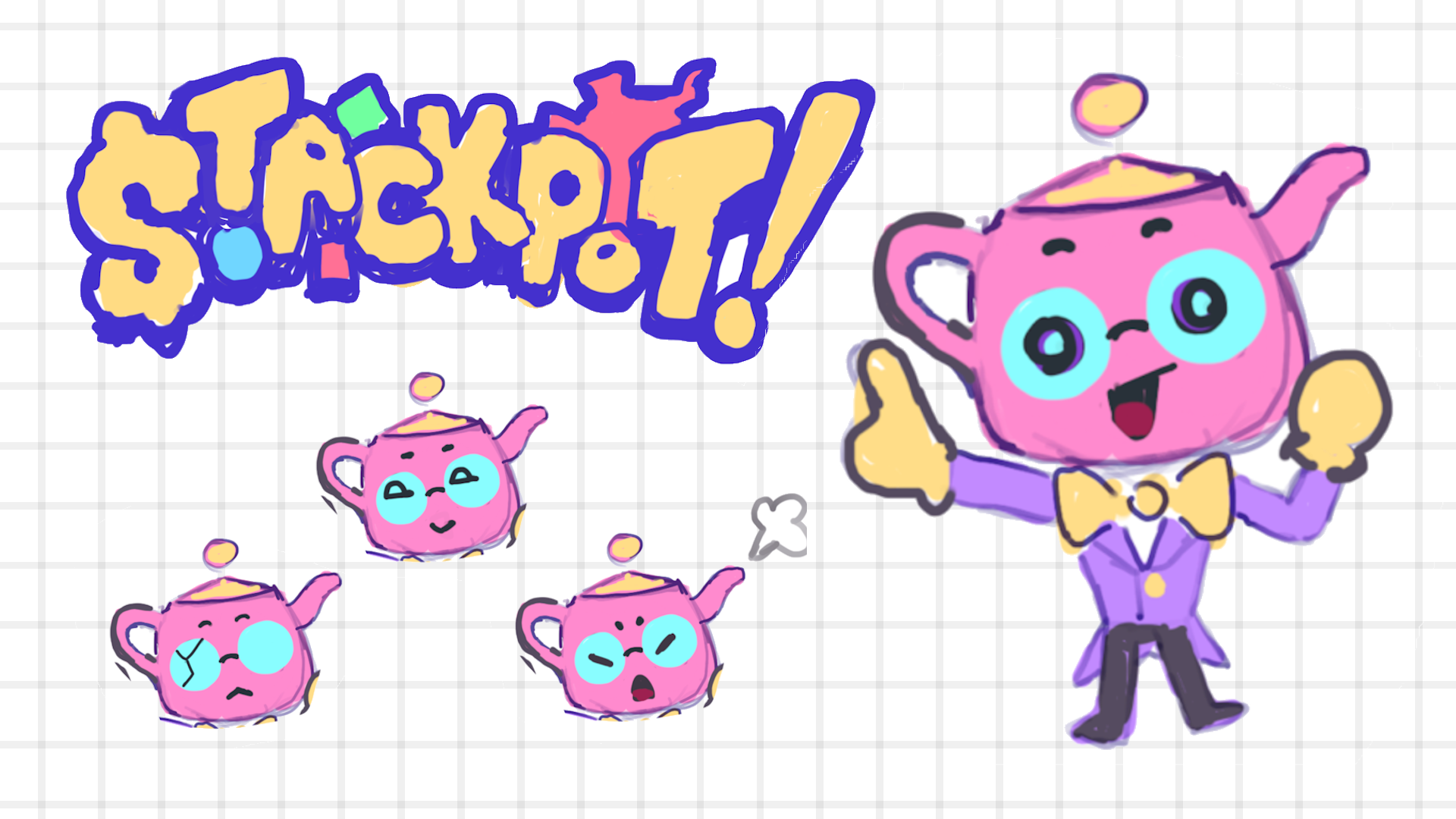 Concept Art