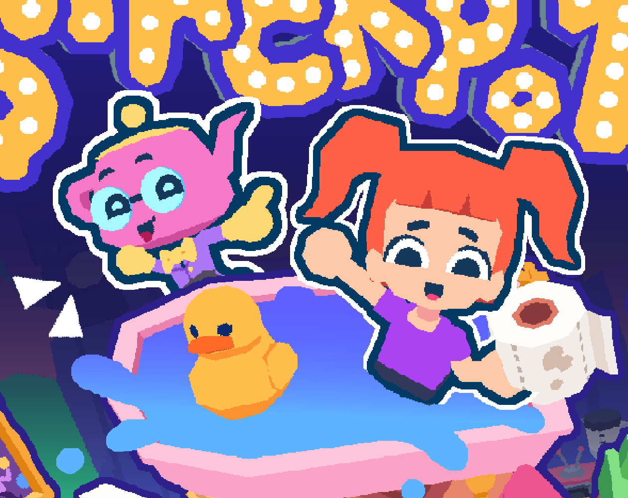 Game Dev