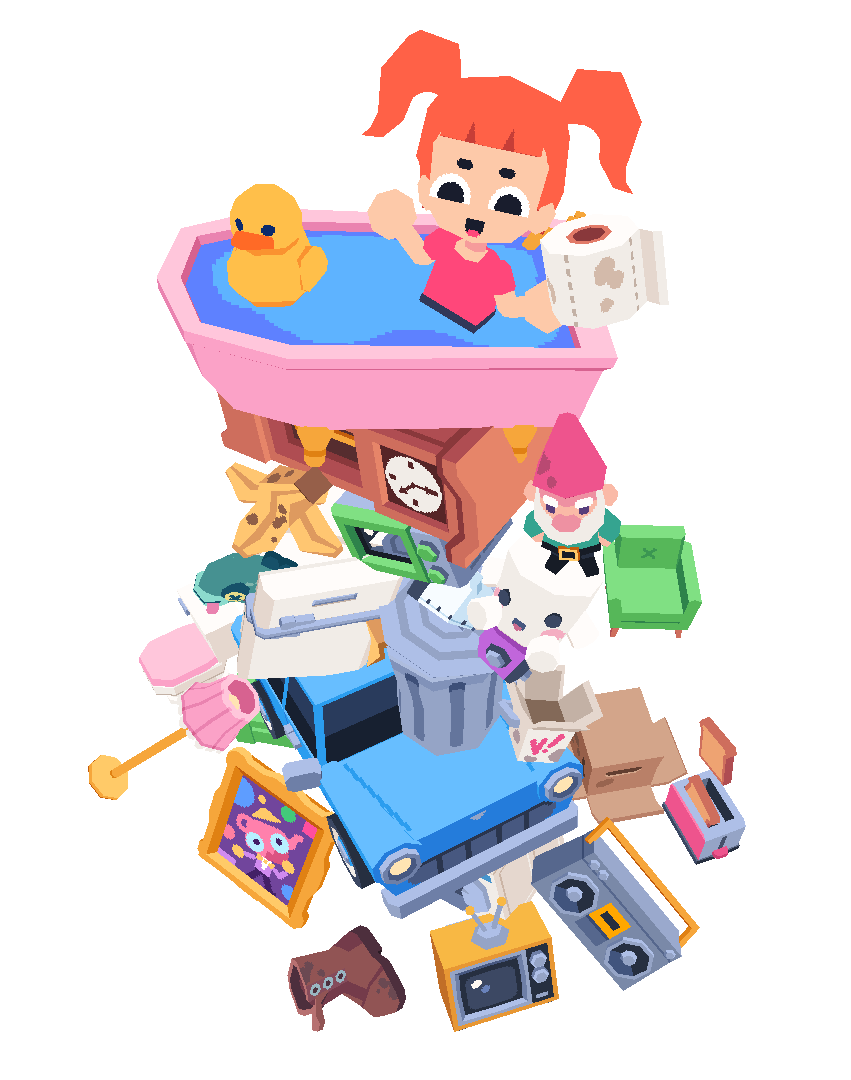 Promotional Render