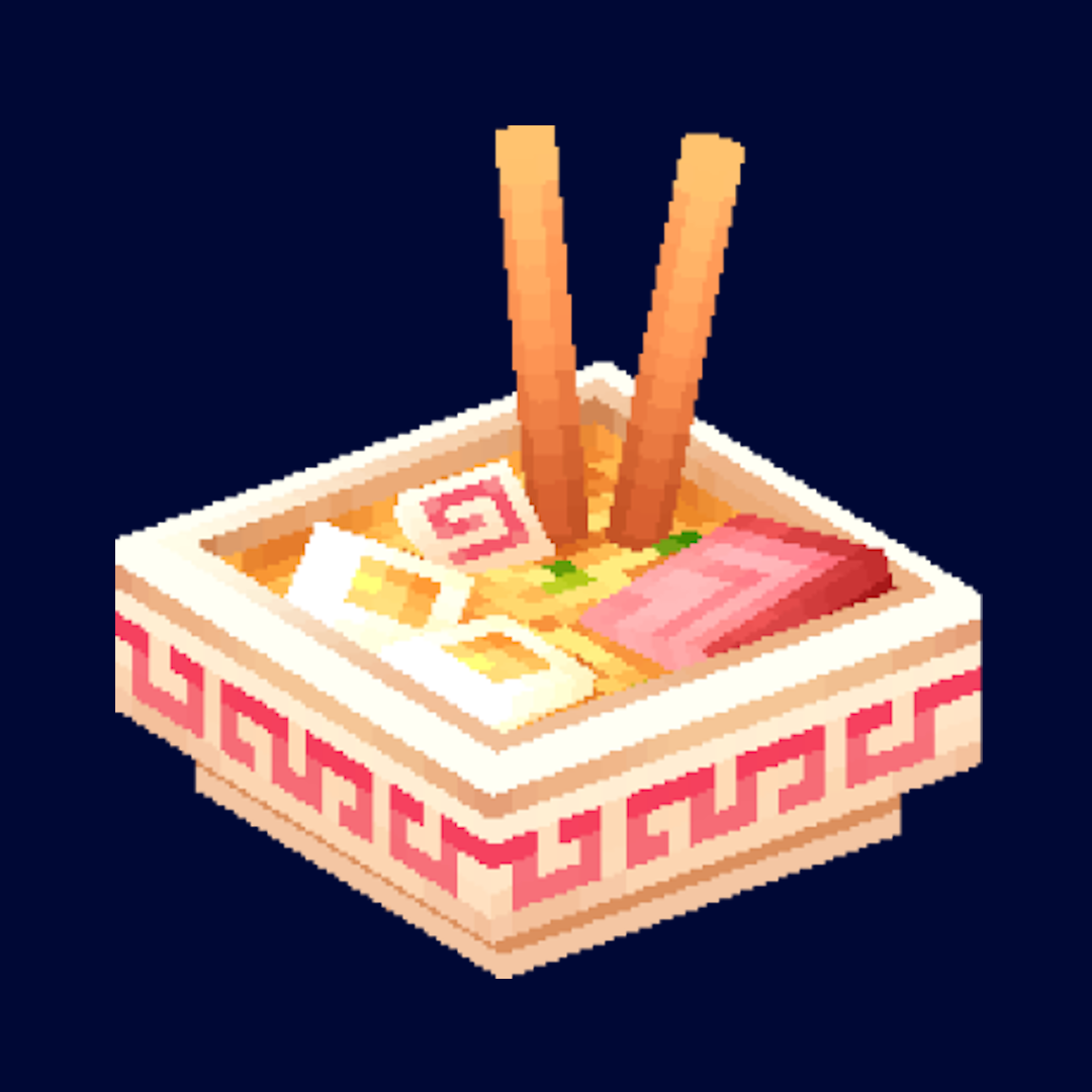 Ramen Bowl