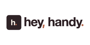hey  Handy
