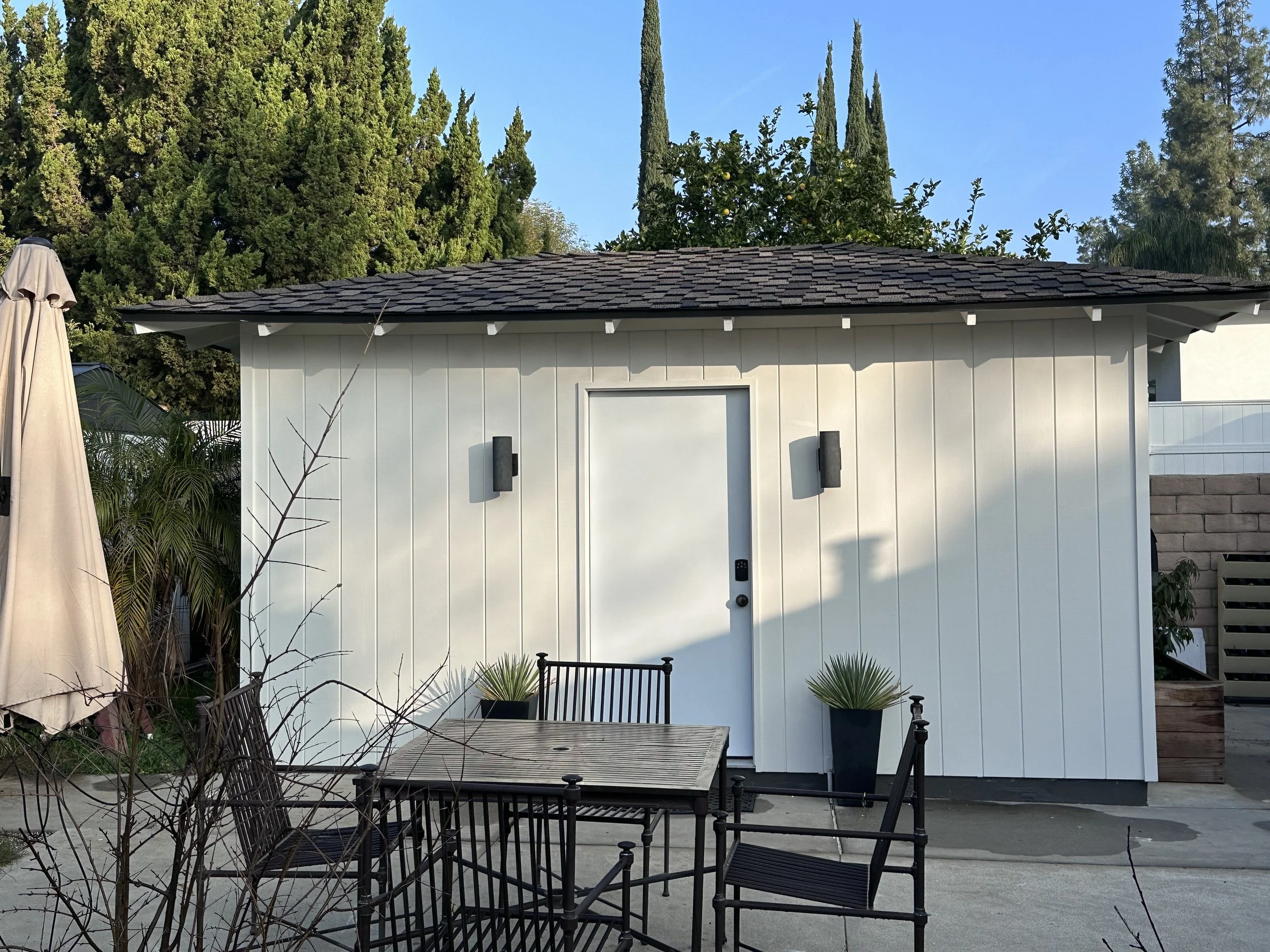 Shed / Storage Rooom 2.0