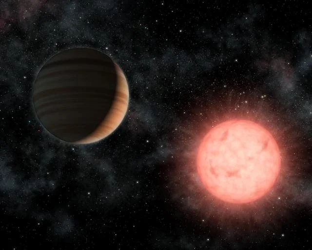 Cosmic Summer Special