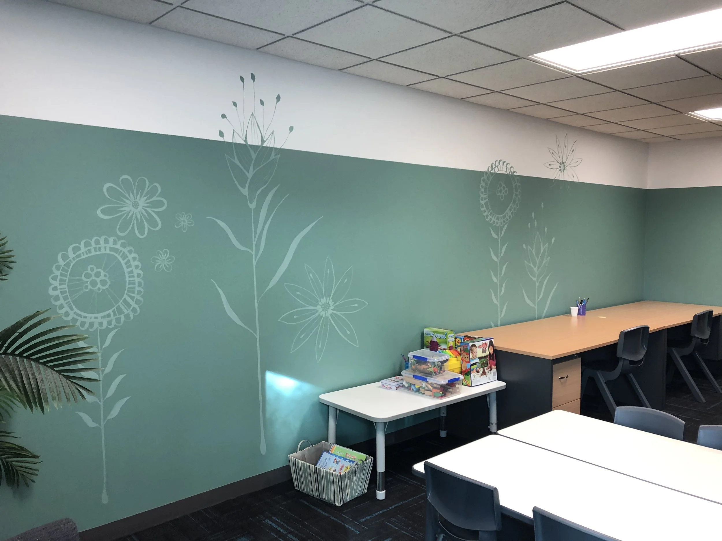 Adelaide Paediatrics Super Gym Mile End 2