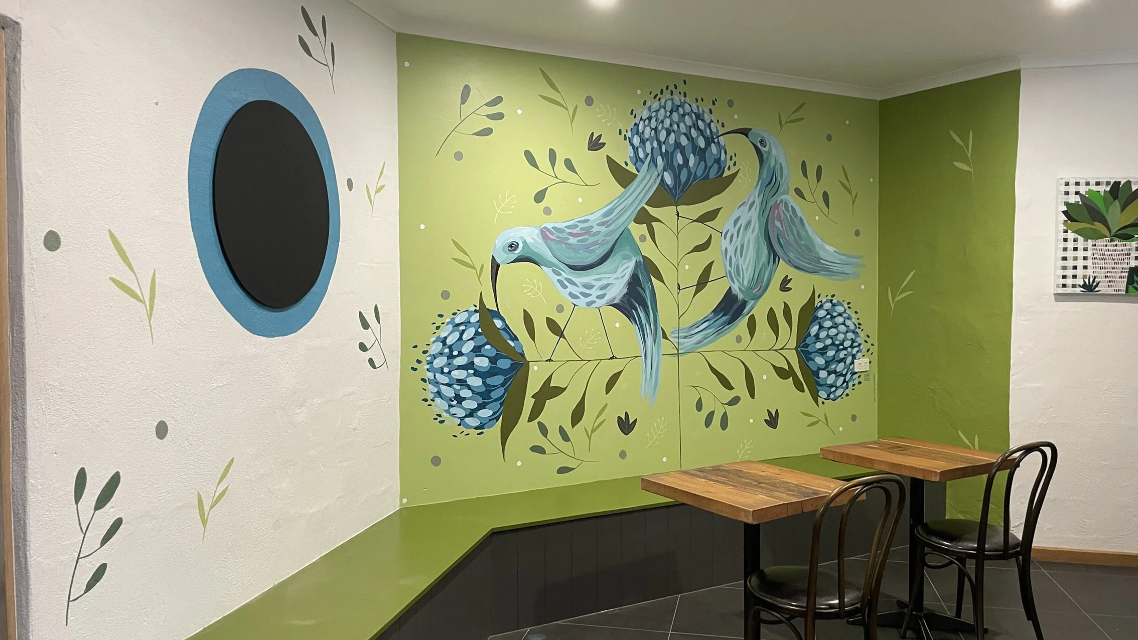 Joans Pantry, Hawthorndene