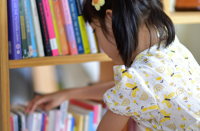 Understanding a Dyslexia Diagnosis + Next Steps