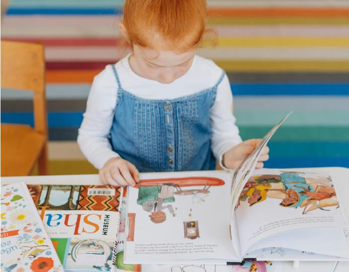 Common Dyslexia Misconceptions 