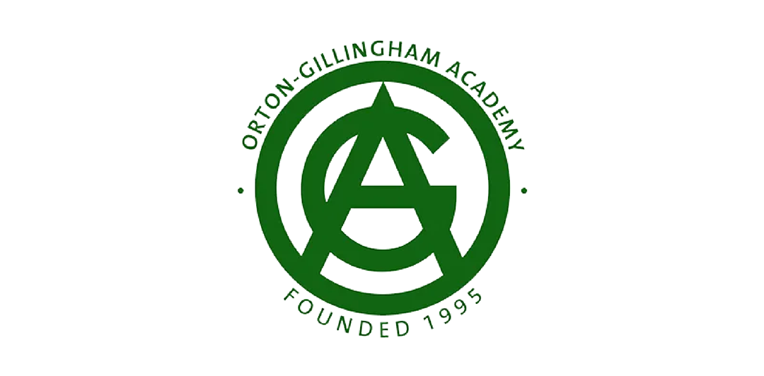 Orton-Gillingham Certification