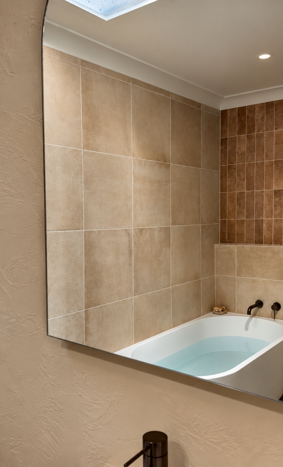 Shellharbour Project bathroom