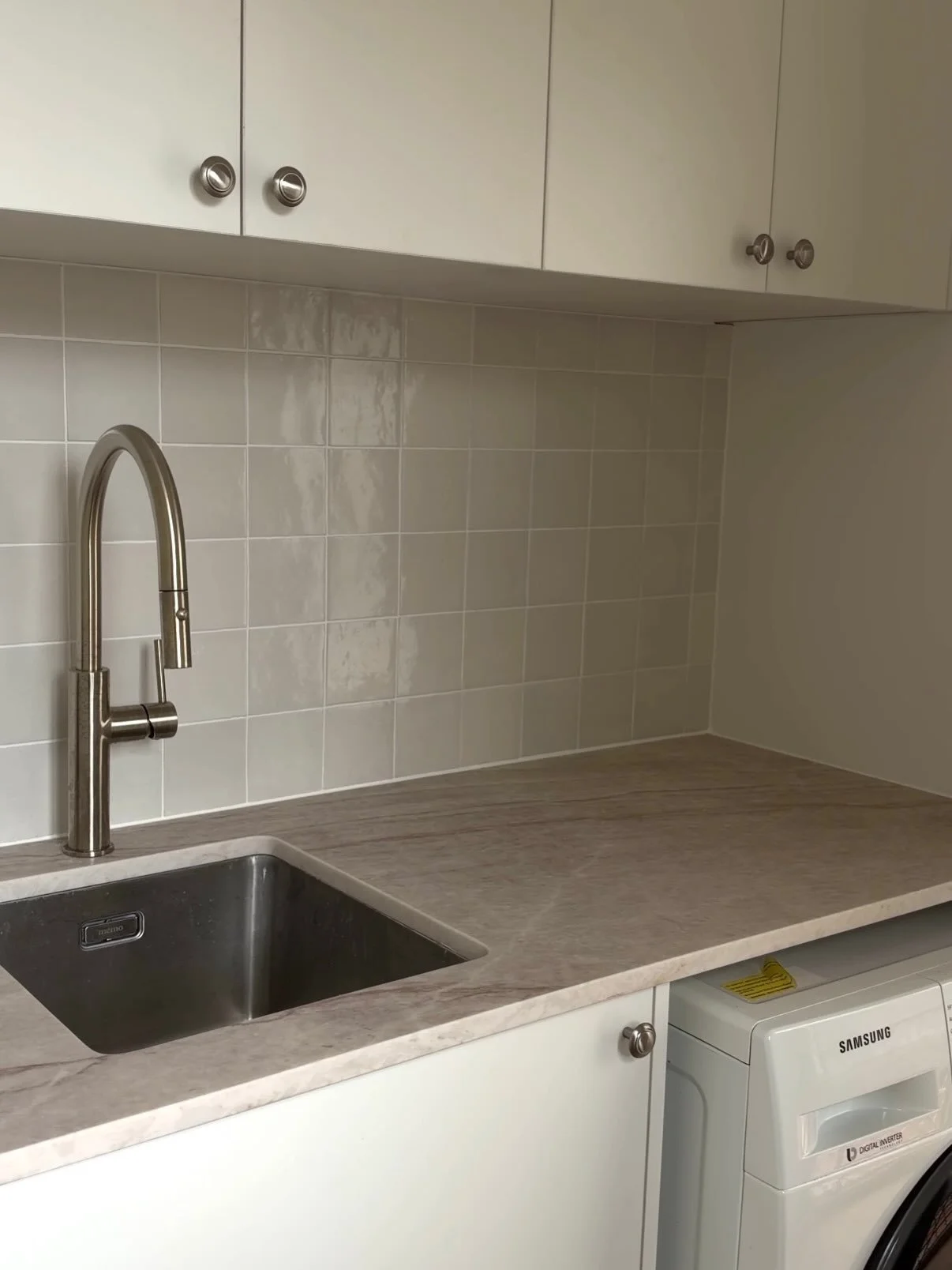 Laundry Renovations.

Quality workmanship. Professional service. Exceptional results.

We specialise in plumbing services and laundry renovations, delivering practical, modern solutions tailored to your home. From plumbing upgrades to complete laundr