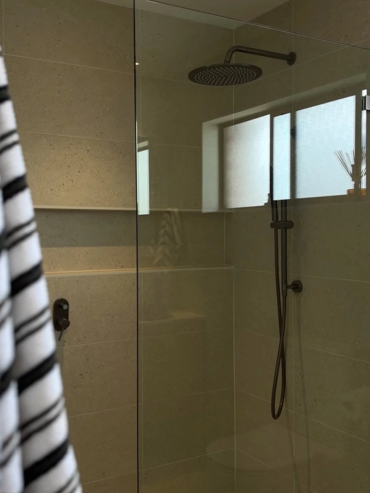 A closer look at the finer details. 

This design was thoughtfully guided by JGH Plumbing, with every element carefully considered to create a space that balances functionality, quality craftsmanship and timeless design.

It&rsquo;s the little detail