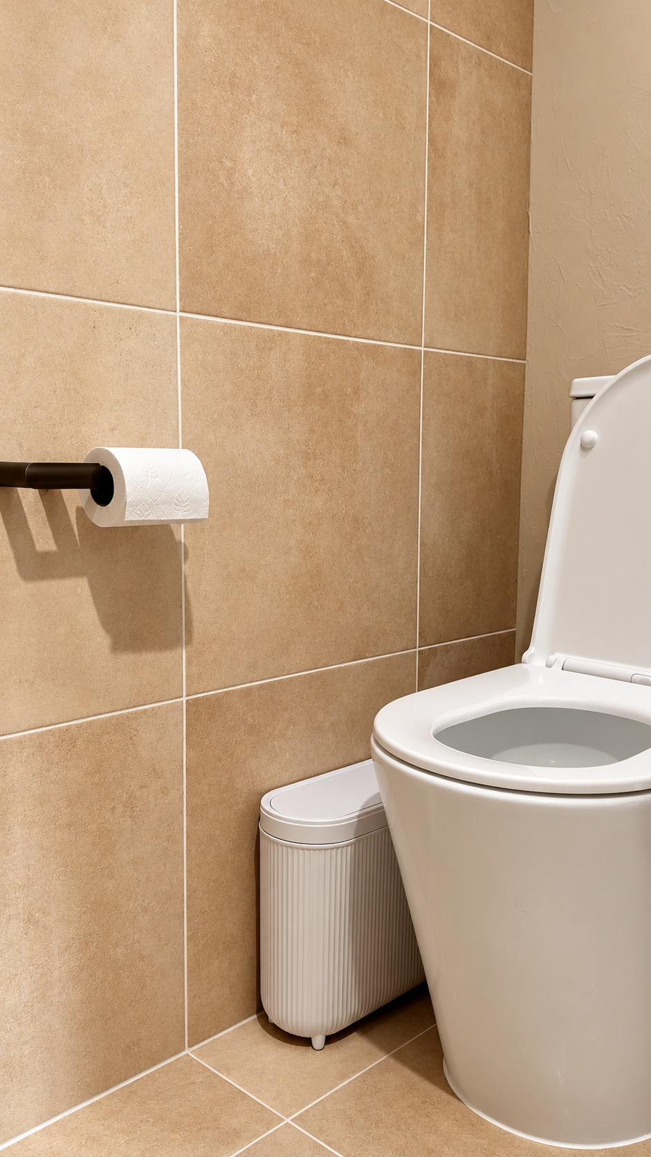 Shellharbour Project bathroom