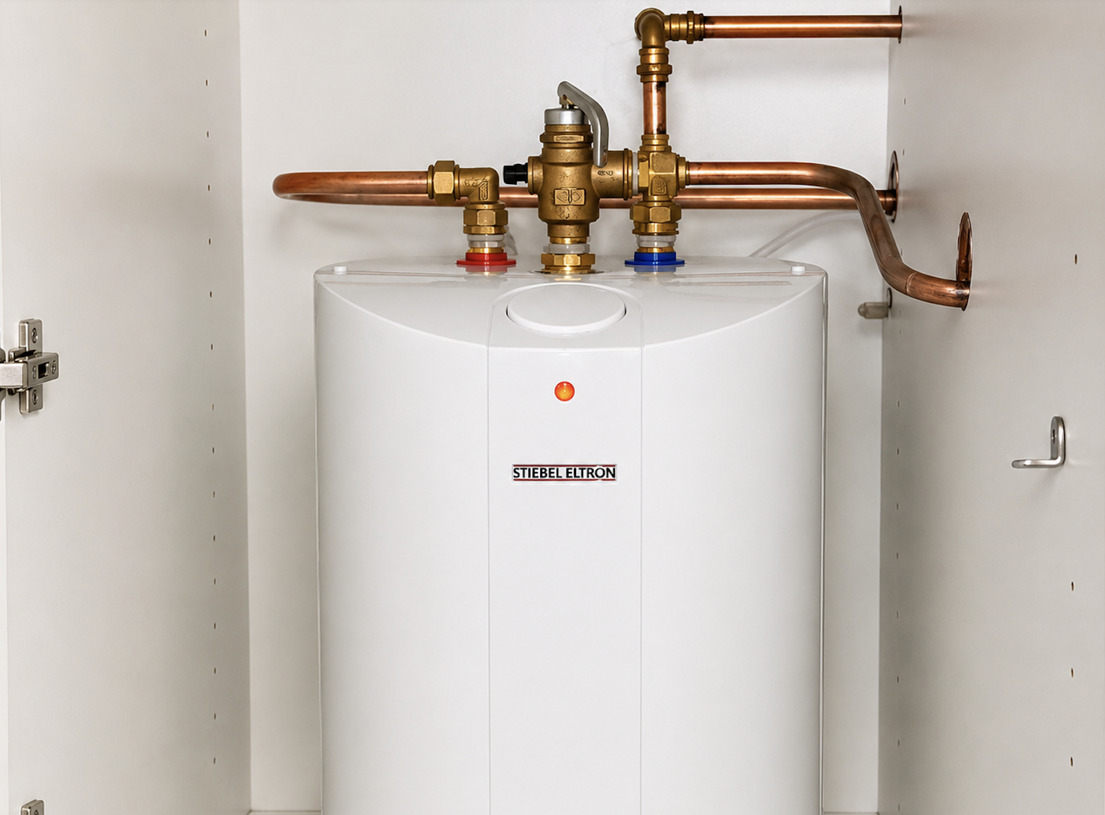 Hot Water Systems