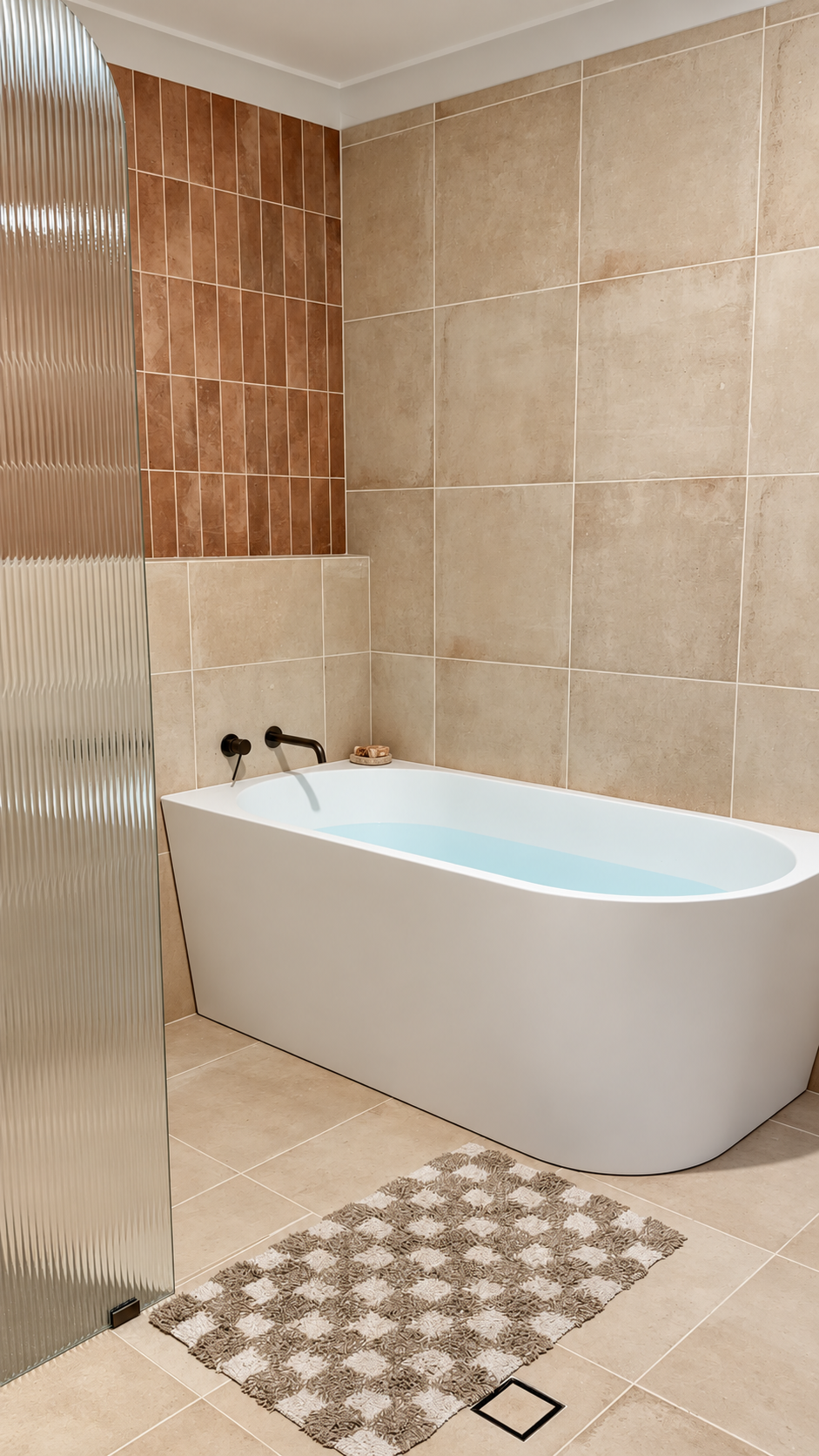 Shellharbour bathroom renovation