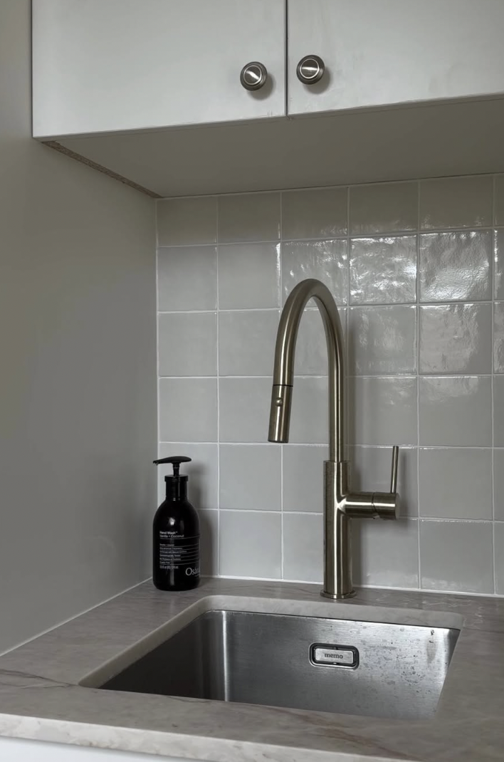 Caringbah bathroom and laundry renovation