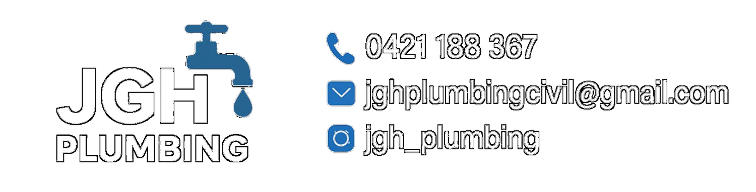 JGH Plumbing