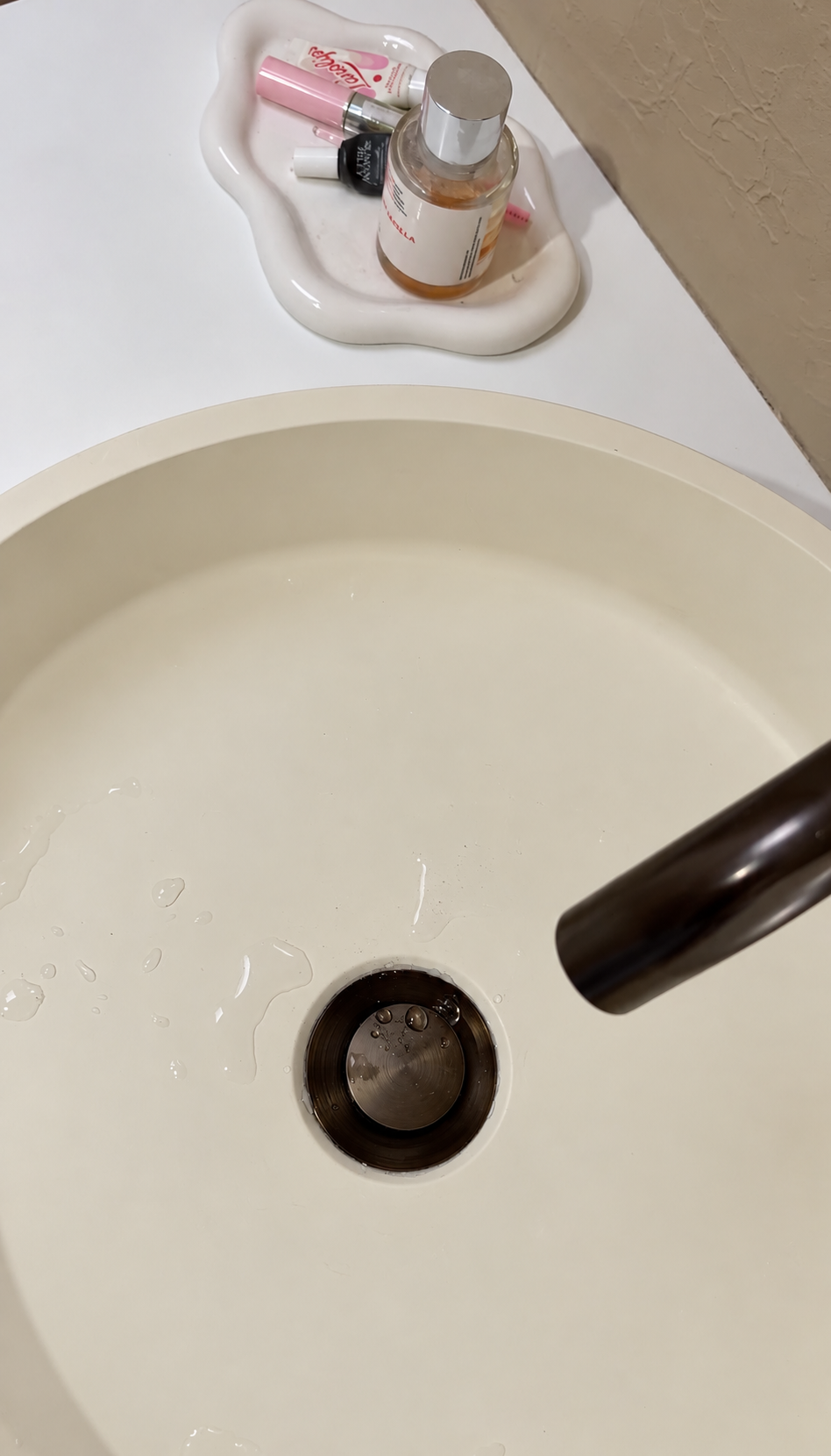 Shellharbour Project bathroom