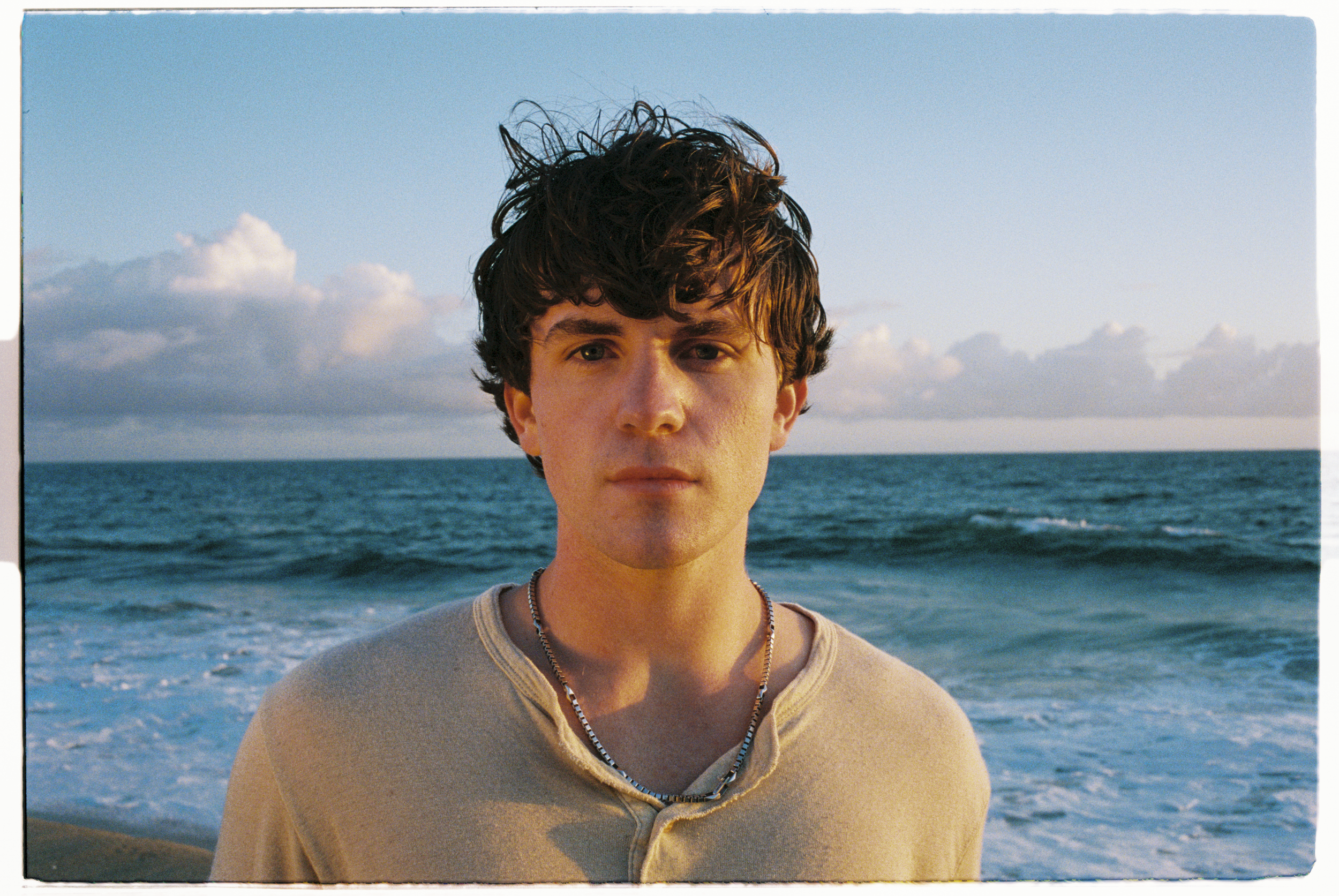 Carter Ryan