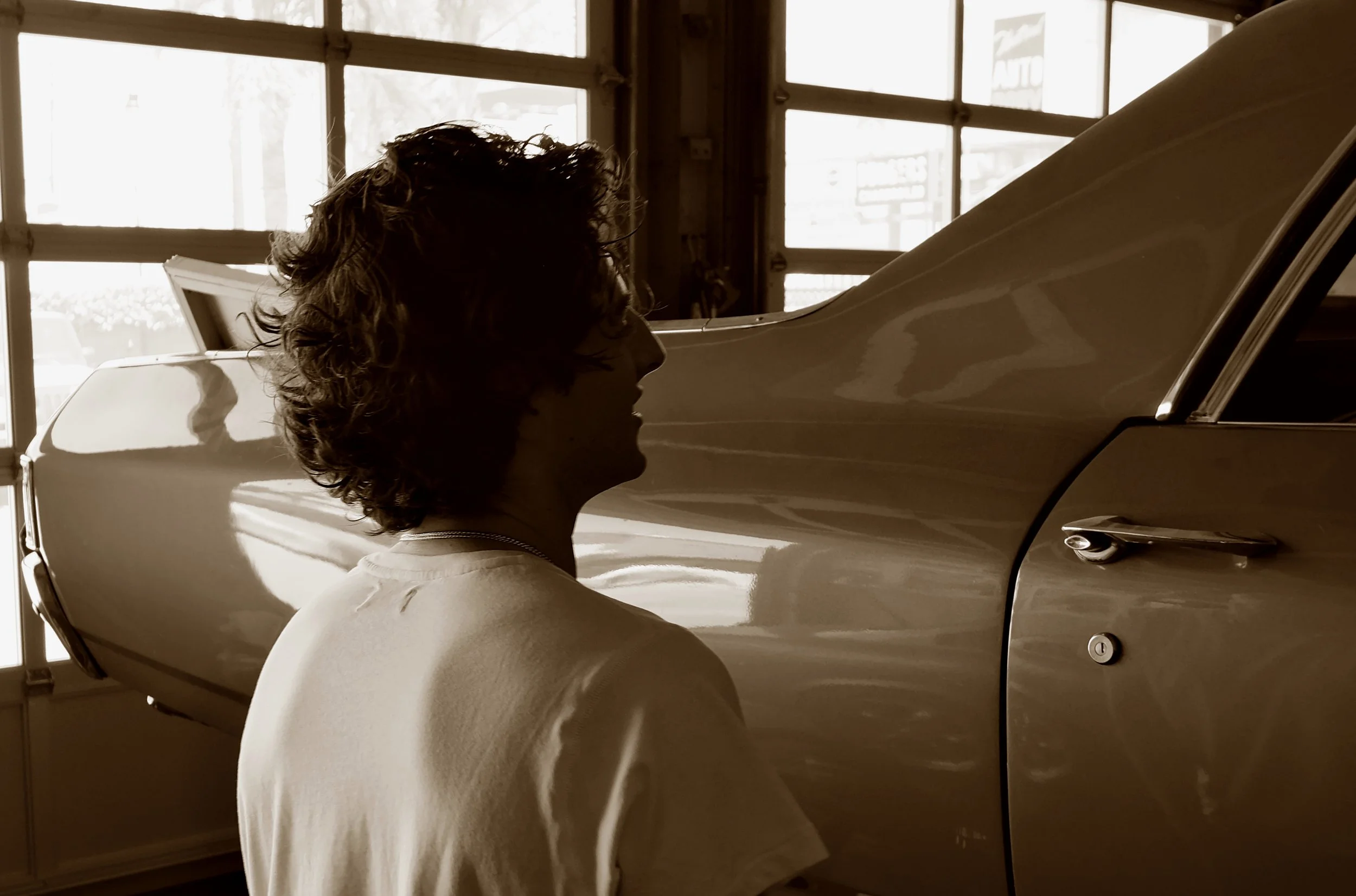 Mulholland Motors