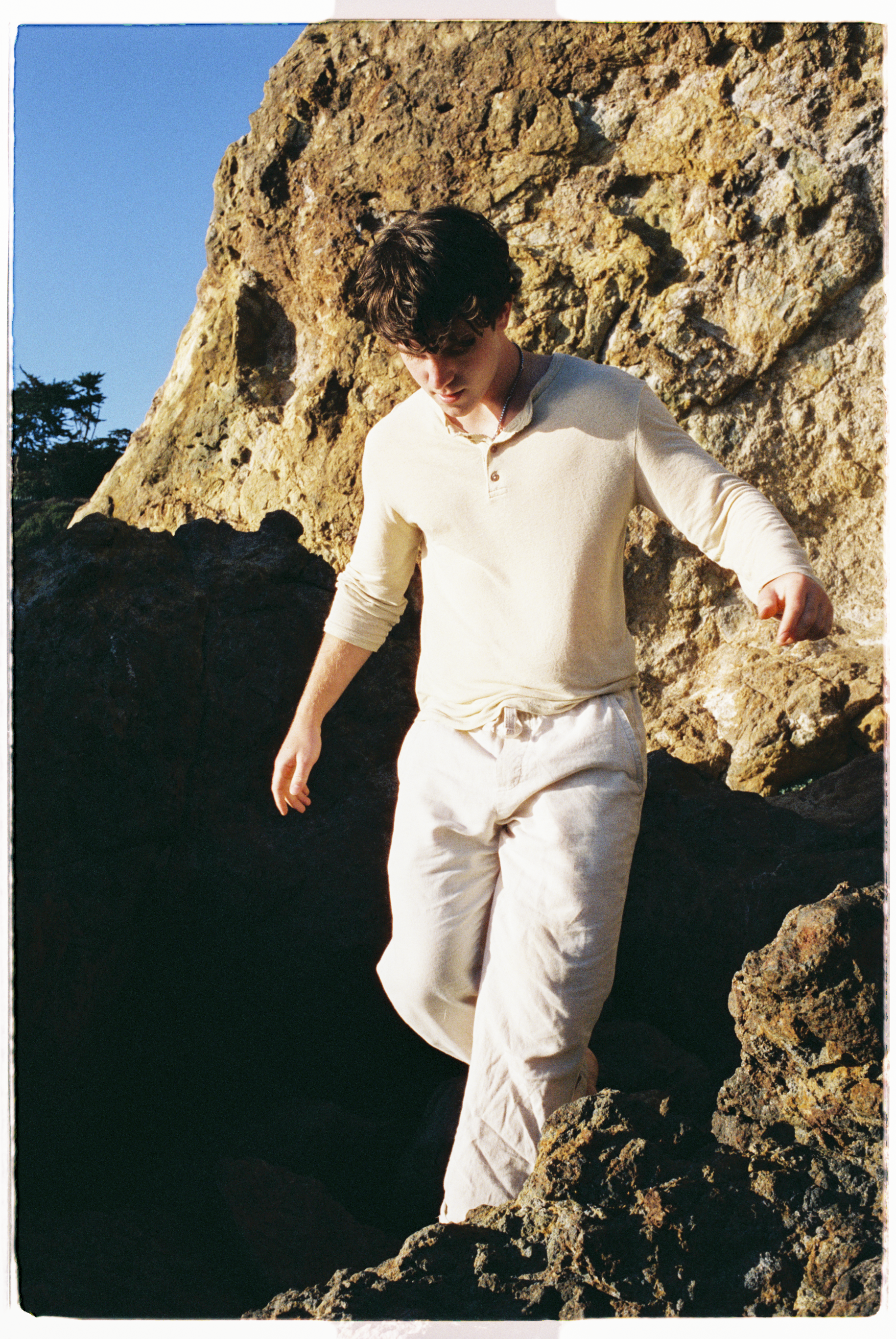Carter Ryan