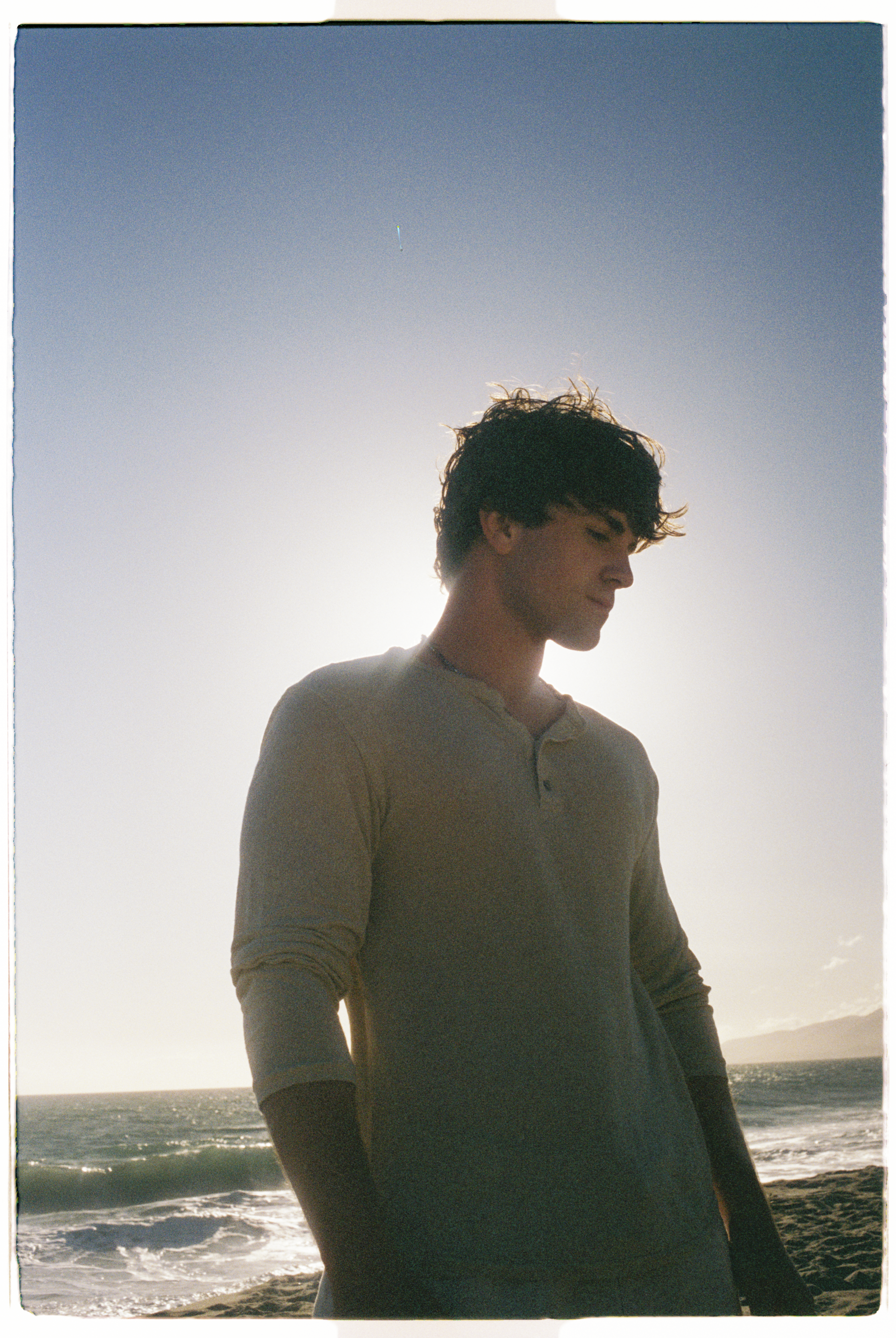 Carter Ryan