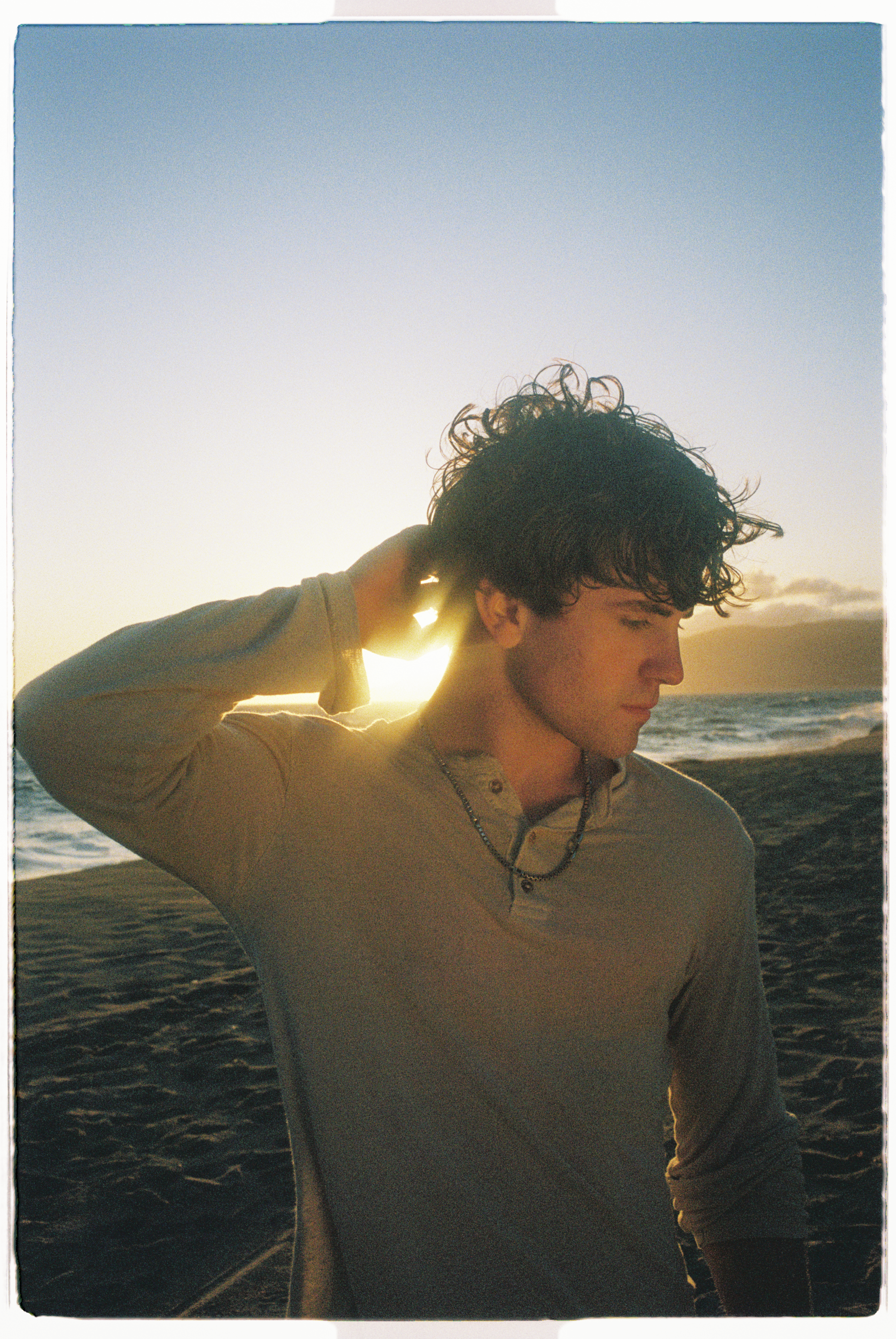 Carter Ryan