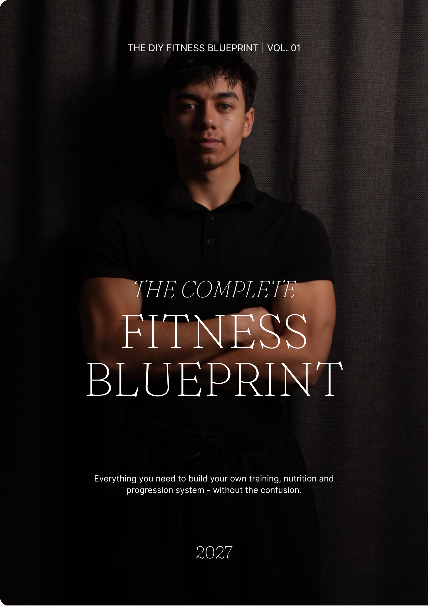 FITNESS BLUEPRINT