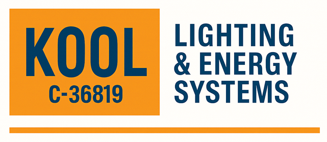 Kool Lighting &amp; Energy Systems