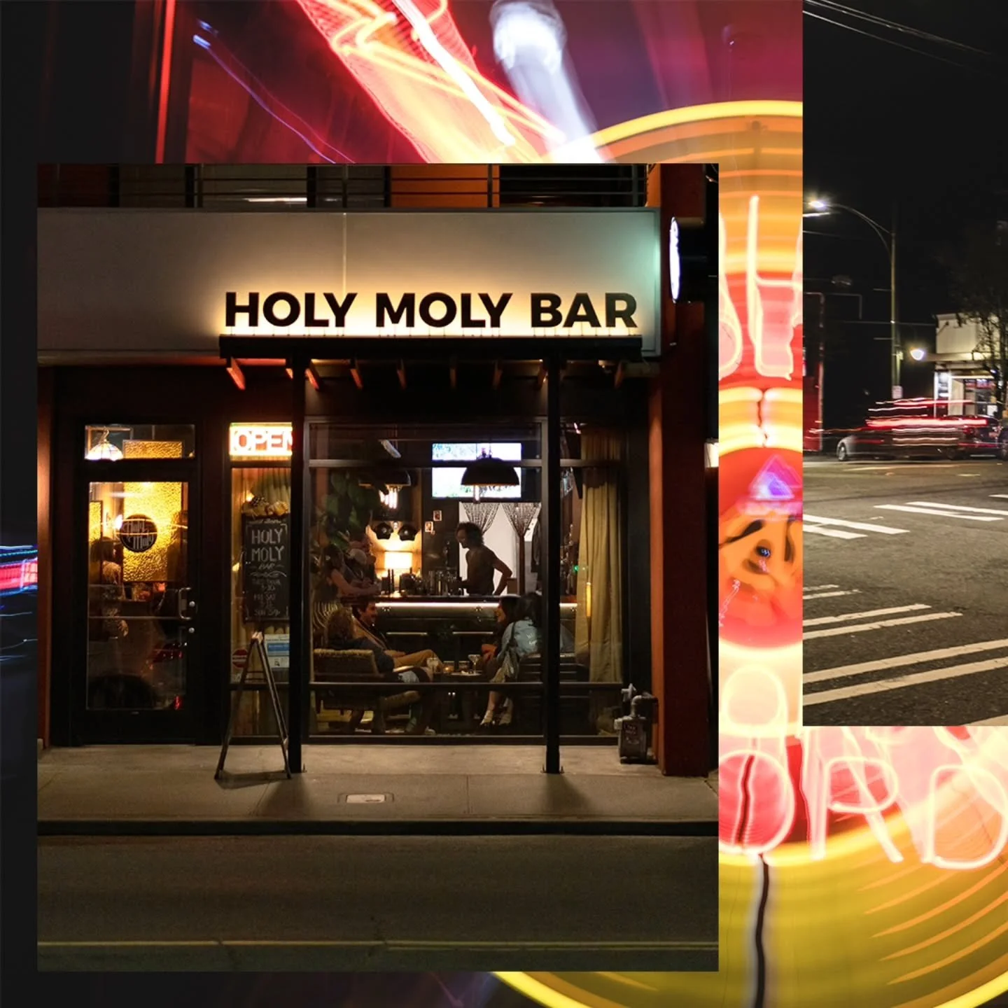 Longer days, warmer nights, and 6th Ave coming alive. 

Summer&rsquo;s just around the corner, and the nightlife is heating up&mdash;music, patios, and good vibes all up and down the strip. 

What&rsquo;s your go-to open-late spot on the Ave? Drop yo