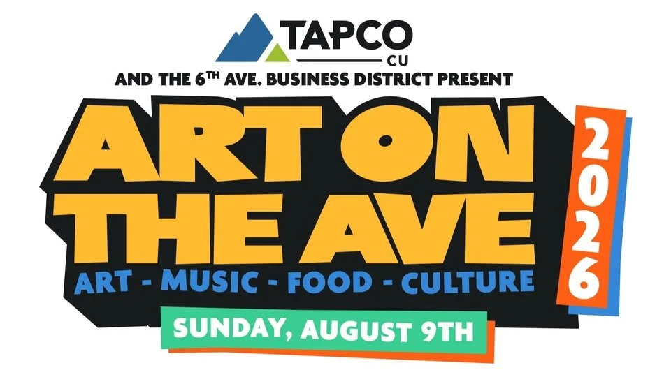 Art on the Ave 2026