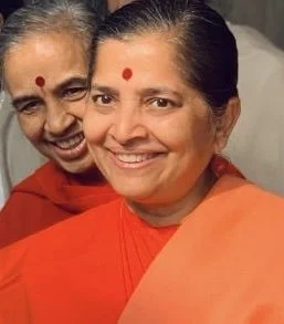 Sarweshwa Ben und Smital Ben