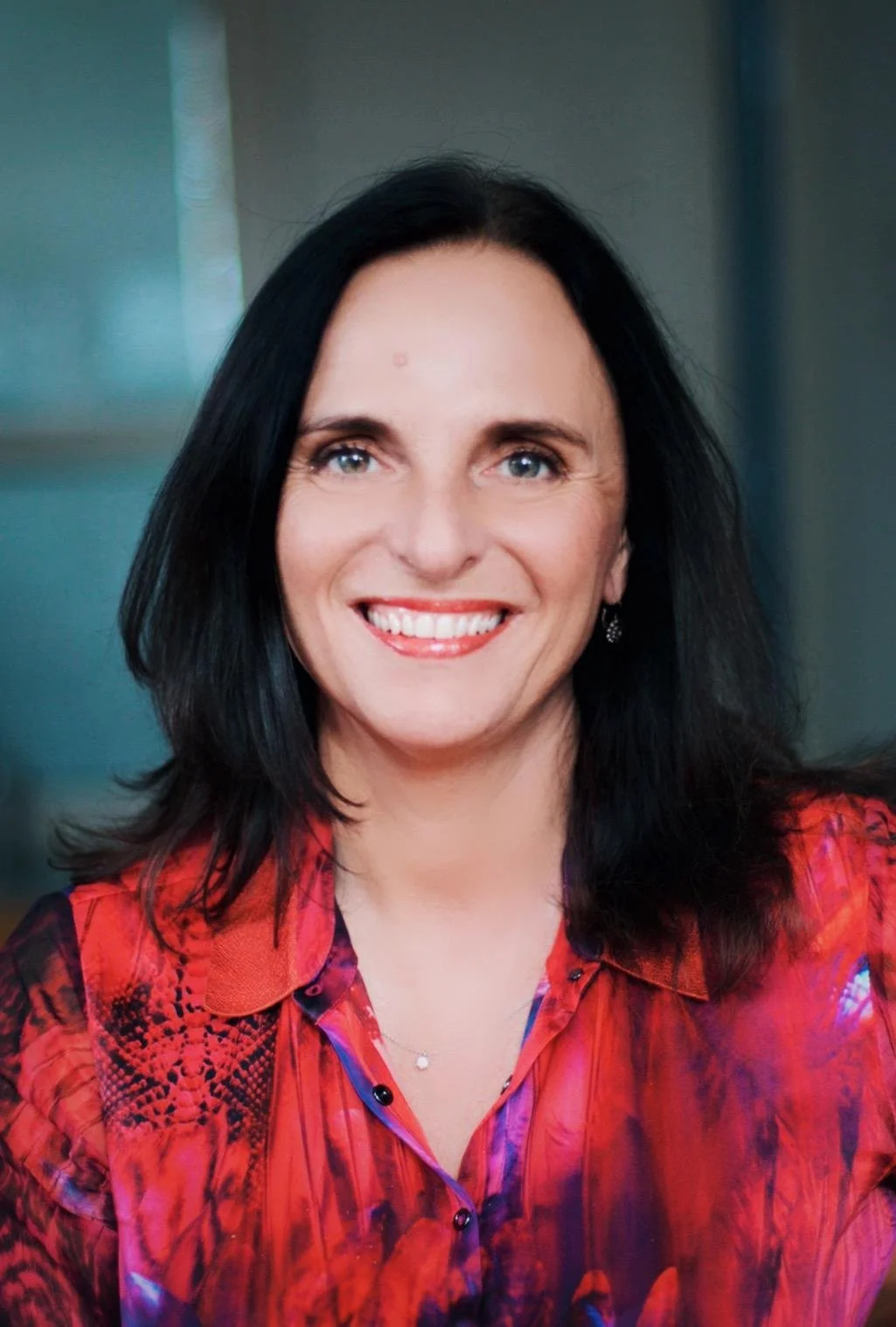 Suyogi Gessner - Ayurveda Expertin und Dharma / Spiritual Life Coach