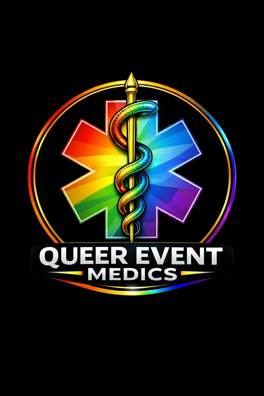 queer event medical response