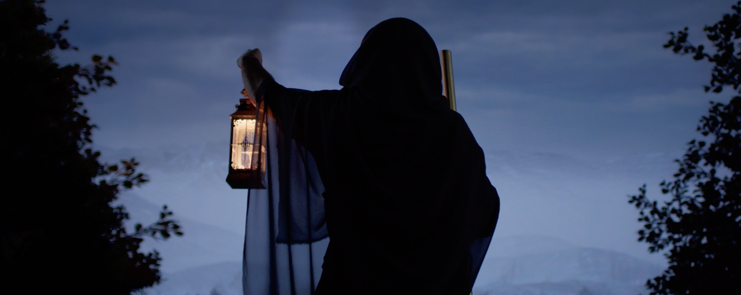 The High Priestess (2025)