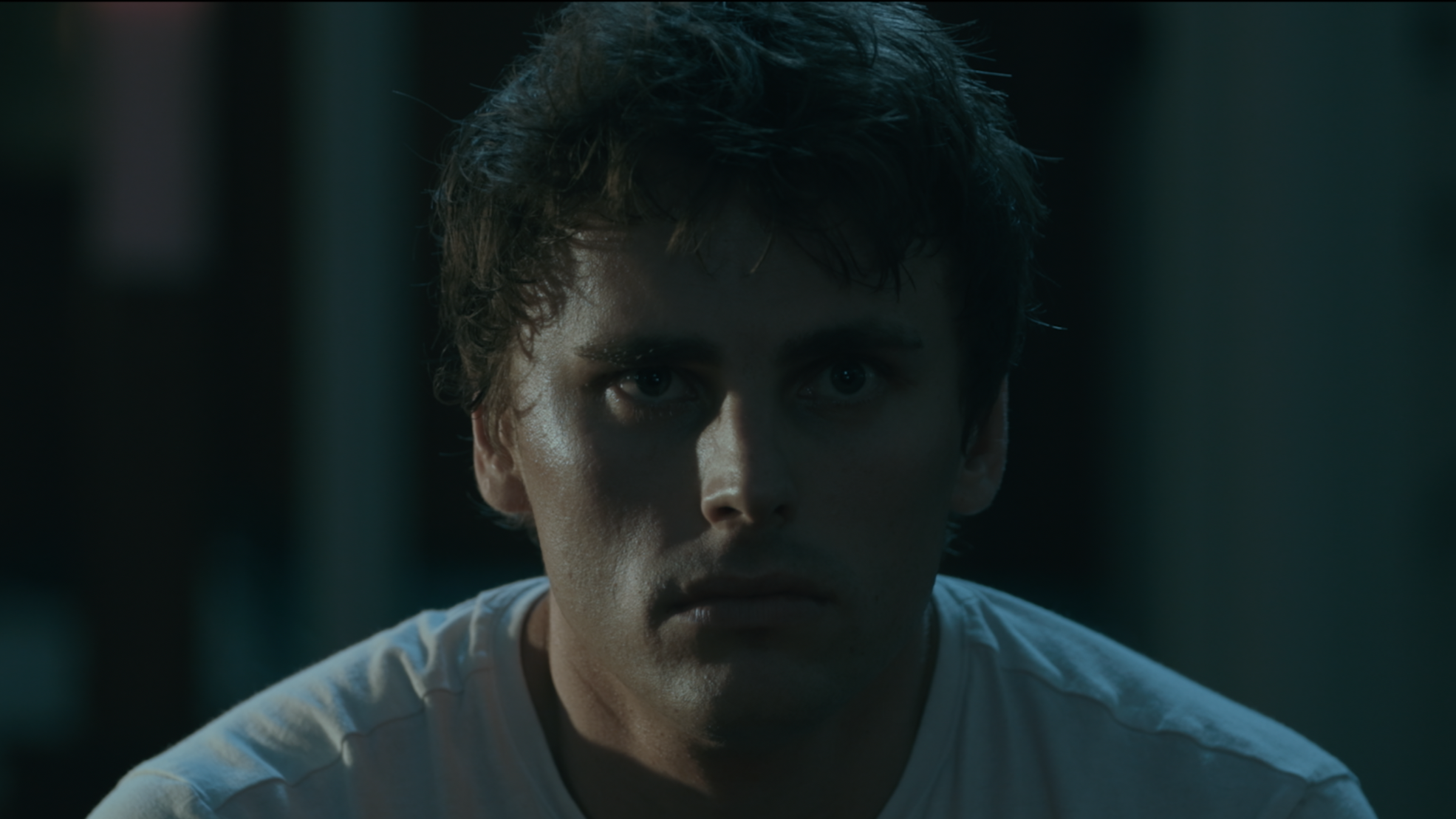 Under Candlelight (2025)