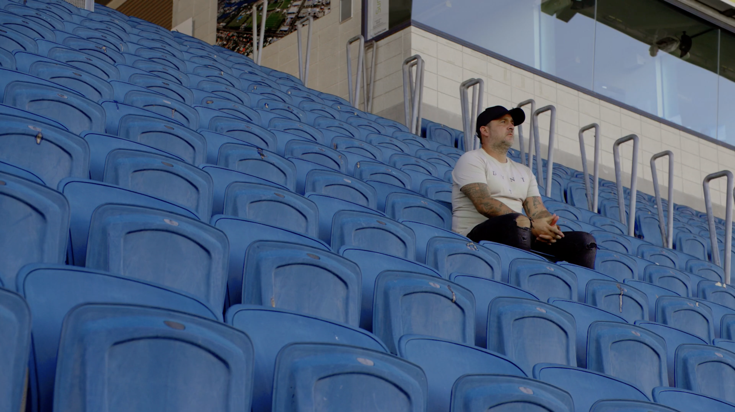 Heart of a Champion (2025)