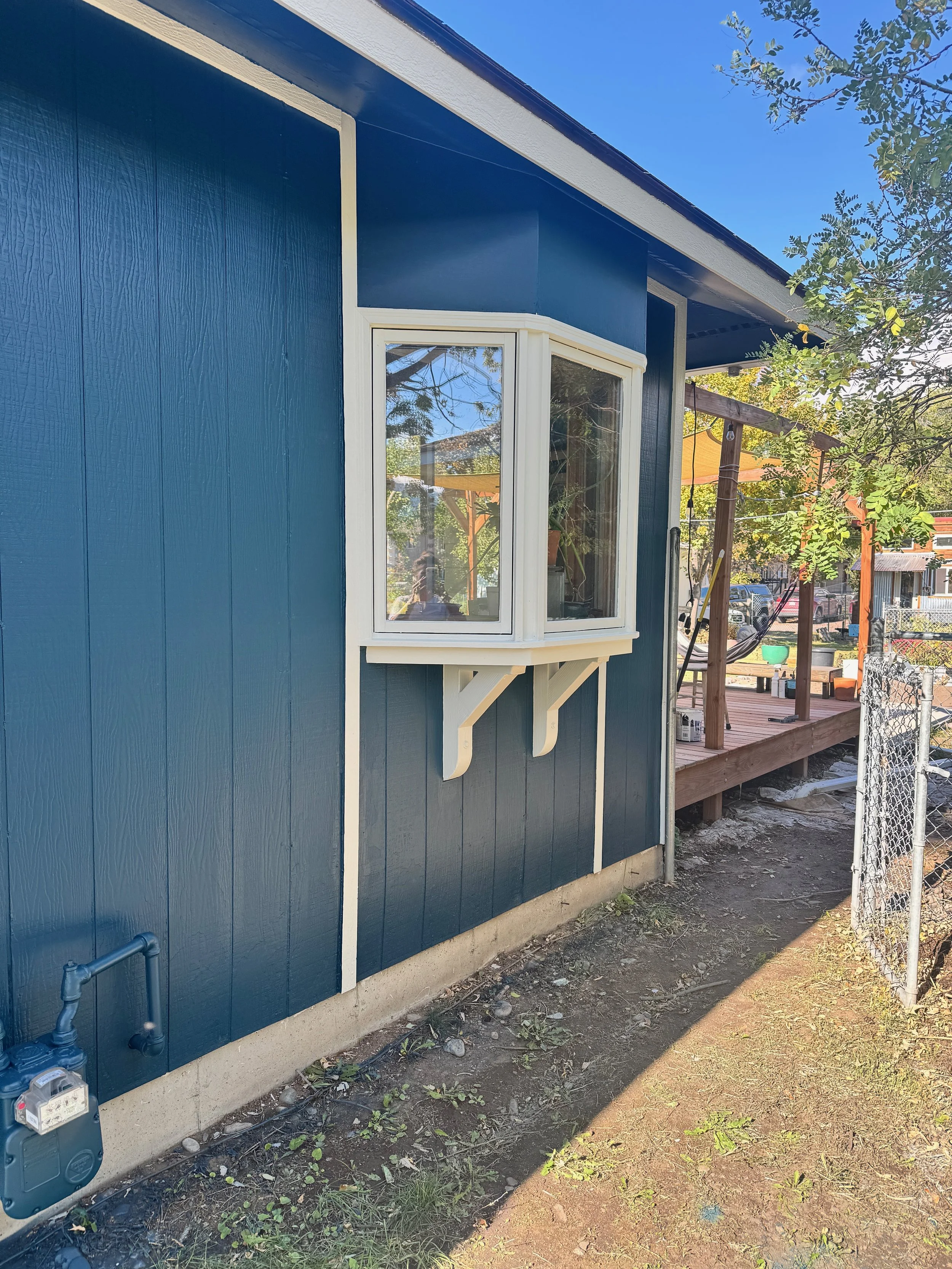 Missoula Color Pop Repaint